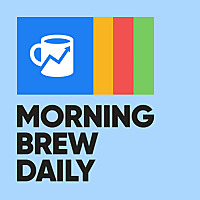 Morning Brew Daily