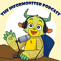 Informonster Podcast