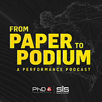 From Paper to Podium