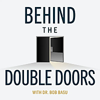 Behind the Double Doors: The Houston Plastic Surgery Podcast