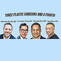 3 Plastic Surgeons and a Fourth