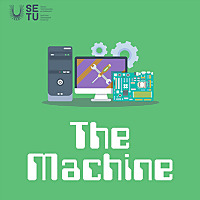 The Machine: A computer science education podcast