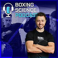 Boxing Science Podcast