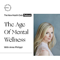 THE NEW HEALTH CLUB PODCAST