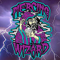 Piercing Wizard Podcast