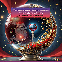 Technology Revolution: The Future of Now