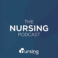 Nursing Podcast by NURSING.com (NRSNG) (NCLEX® Prep for Nurses and Nursing Students)