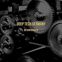 Deep Tech Germany - Startups and Venture Capital