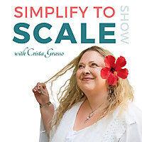 Simplify to Scale Show