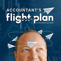 Accountant's Flight Plan