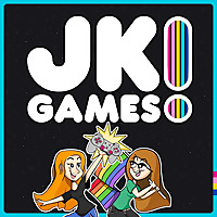 JK! Games!