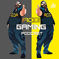 ACG - The Best Gaming Podcast