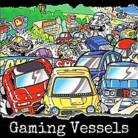 Gaming Vessels