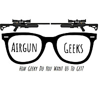 Airgun Geek's Podcast