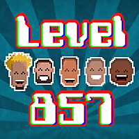 The Level 857 Video Game Podcast