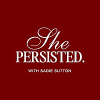 She Persisted