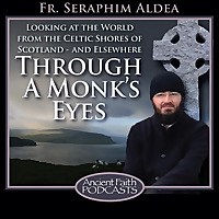 Through a Monk's Eyes