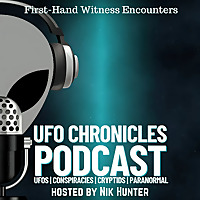 UFO Chronicles Podcast