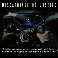 Miscarriage of Justice
