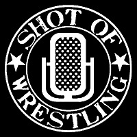 Shot of Wrestling