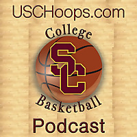 USCHoops.com College Basketball Podcast