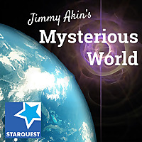 Jimmy Akin's Mysterious World