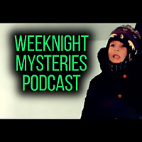 Weeknight Mysteries Podcast