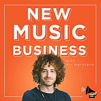 The New Music Business with Ari Herstand