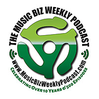 The Music Biz Weekly