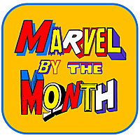Marvel by the Month