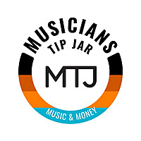 Musicians Tip Jar