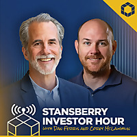 Stansberry Investor Hour