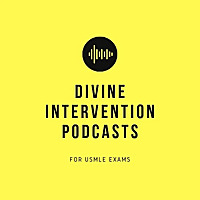 » Divine Intervention Podcasts