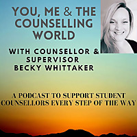 You, Me & The Counselling World