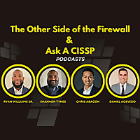 The Other Side Of The Firewall