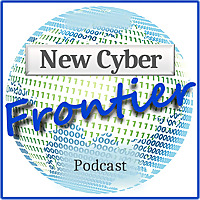 New Cyber Frontier