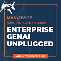 Swimming With Sharks: Enterprise AI Unleashed