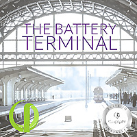 The Battery Terminal (by SimpliPhi)