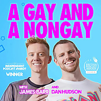 A Gay and A NonGay