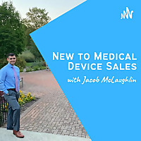 New to Medical Device Sales