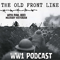 The Old Front Line