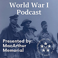World War I Podcast
