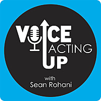 Voice Acting Up!