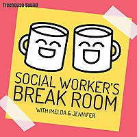Social Worker's Break Room