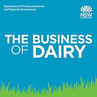 The Business of Dairy