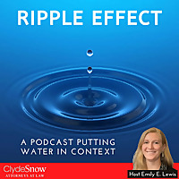 Clyde Snow Water Podcast