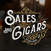 Sales and Cigars