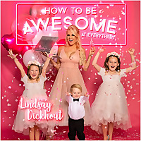 How To Be Awesome At Everything