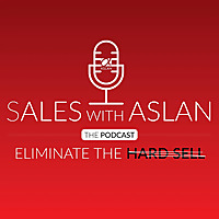 SALES with ASLAN