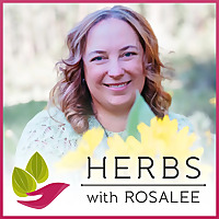 Herbs with Rosalee